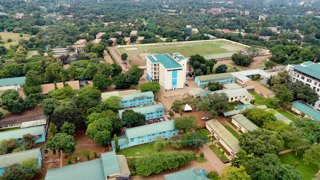 Moshi Co-operative University